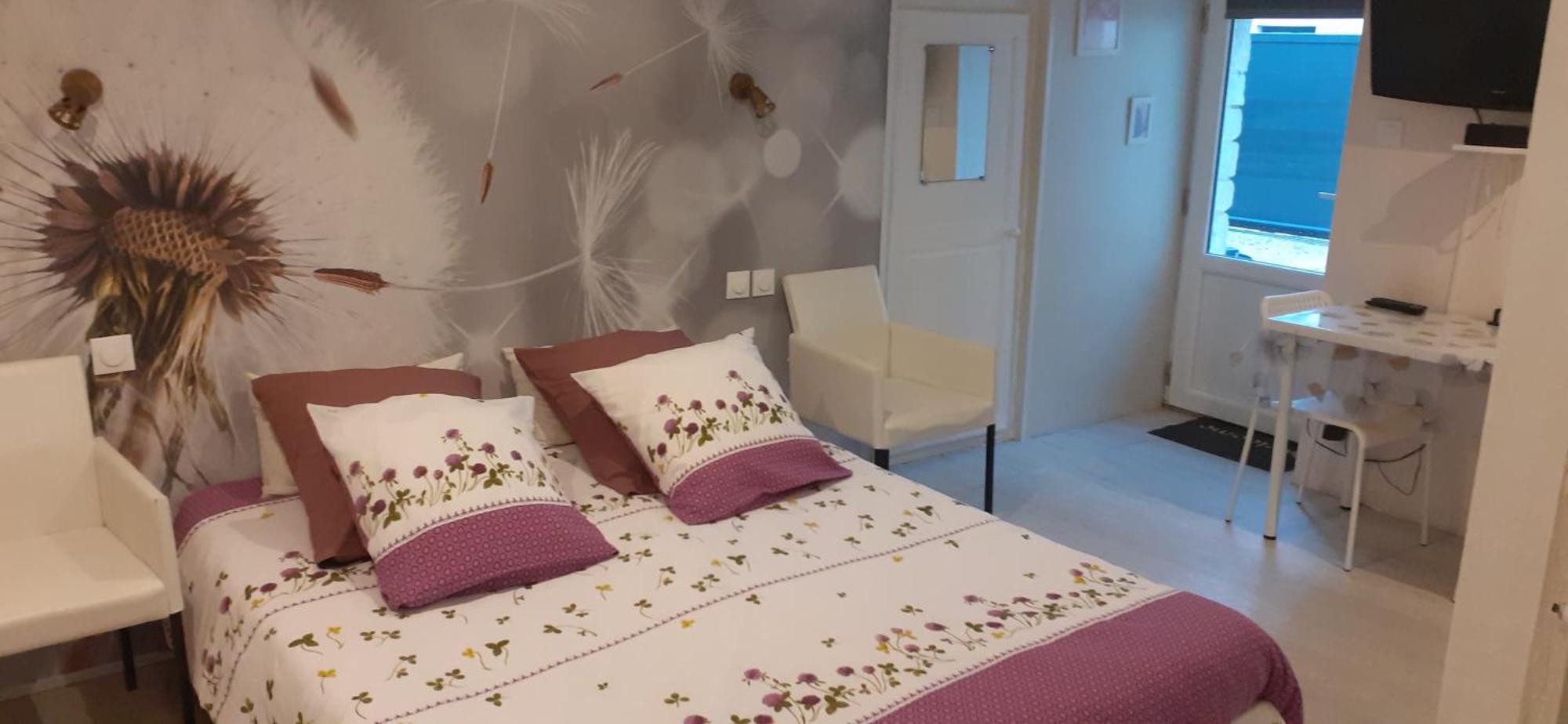 Chambres D'Hotes Selon Morphee Selongey Eksteriør bilde